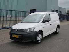 Volkswagen Caddy Cargo - 2.0 TDI Economy Business Airco