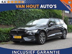 Volvo V60 - 2.0 T6 Twin Engine AWD Momentum Pro