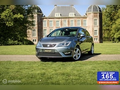SEAT Ibiza - 1.0 EcoTSI FR Connect