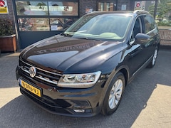 Volkswagen Tiguan - 1.5 TSI Comfortline Business App-connect