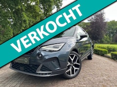 SEAT Arona - 1.0 TSI FR | Digidash | DSG | Adaptive Cruise | All Seasons |