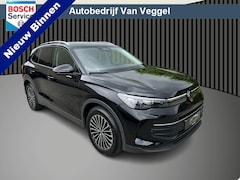 Volkswagen Tiguan - 1.5 eTSI cruise, navi, virtual cockpit, pdc
