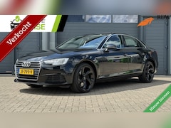 Audi A4 Limousine - 1.4 TFSI 150pk Pro Line | Sport Line | Nieuw Model | Automaat | 135.000 km NAP | 1e Eigena