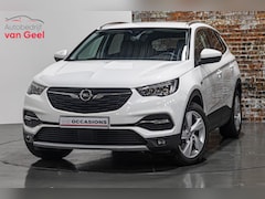Opel Grandland - 1.6 Turbo Hybrid Business Elegance I Plug in hybride I Stoelverwarming I Apple carplay