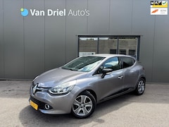 Renault Clio - TCe 90 Night&Day / Navigatie / Parkeersensoren achter