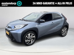 Toyota Aygo X - 1.0 VVT-i S-CVT Premium