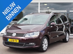 Volkswagen Sharan - 2.0 TSI Highline Automaat| 7 pers