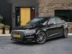 Audi A3 Sportback - 1.4 TFSI Sport S-Line DSG/Panorama/Black-optic