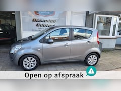 Suzuki Splash - 1.2 Comfort trekhaak camera