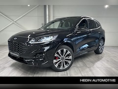 Ford Kuga - 2.5 PHEV ST-Line X | Driver Assistance | Winter Pack | Design Pack | 20" LM Velgen