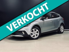 Volvo V40 Cross Country - 1.6 T4 Kinetic, Navi, NAP, Bluetooth/Tel, Multistuur, Cruise, Clima, Dealer Onderhouden