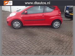 Peugeot 107 - 1.0-12V XR el ramen airco nw apk