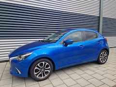 Mazda 2 - 2 1.5 Skyactiv-G GT-M Headup display navigatie NAP enz enz