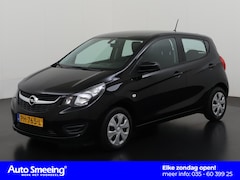 Opel Karl - 1.0 ecoFLEX Edition | Airco | 12 mnd Garantie |
