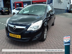 Opel Meriva - 1.4 Turbo Ecotec 120pk Edition