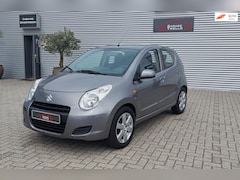 Suzuki Alto - 1.0 Celebration EASSS , airco cv, lichtmetalen velgen