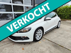 Volkswagen Scirocco - 1.4 TSI