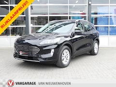 Ford Kuga - 2.5 PHEV Titanium *10 JAAR GARANTIE