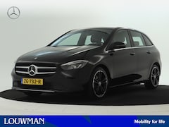 Mercedes-Benz B-klasse - 180 Business Solution