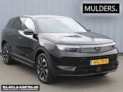 Opel Grandland - 1.2 Turbo Hybrid GS 145PK Garantie 8 JAAR