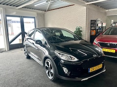 Ford Fiesta - 1.0 EcoBoost Active Automaat