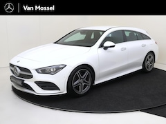 Mercedes-Benz CLA-klasse Shooting Brake - 200 Business Solution AMG