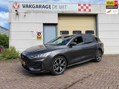 Ford Focus Wagon - 1.0 EcoBoost Hybrid ST Line Style