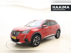 Peugeot 2008 - 1.2 130pk EAT8 Allure Pack automaat | Navigatie | Adaptieve Cruise Control