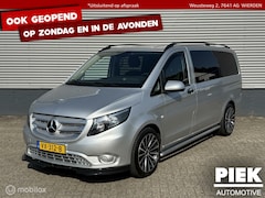 Mercedes-Benz Vito - Bestel 114 CDI Lang DC Comfort Ambition