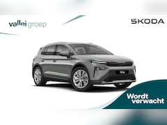 Skoda Elroq - Business Edition Tour Elektromotor 210 kW / 286 PK