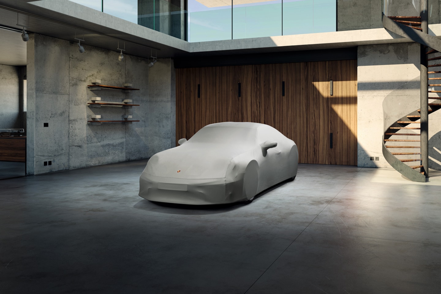 Porsche 911 Speedster - AutoWereld.nl