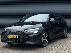 Audi A3 Sportback - 40 TFSI e S-Line S-Tronic