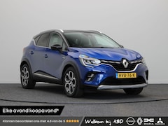 Renault Captur - 1.6 E-Tech Plug-in Hybrid 160 Intens | Grootscherm Navigatie | Full Led |
