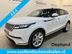 Land Rover Range Rover Velar - 2.0 P400e AWD PHEV / 20" LMV / Alcantara / 53.000 KM