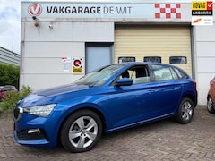 Skoda Scala - 1.0 TSI Ambition | Carplay