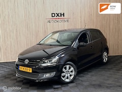 Volkswagen Polo - 1.4 DSG Highline NAP 2eEIGNR AIRCO PDC CRUIS