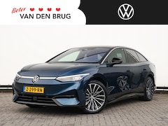 Volkswagen ID.7 - Pro Business 77 kWh 286 pk | Memory Stoelen | 360 Camera | Stoelverwarming | Keyless | 20