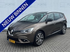 Renault Grand Scénic - 1.3 TCe 160 EDC Initiale Paris 7p. LEDER | 7P | FULL LED | DEALER ONDERHOUDEN