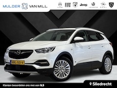 Opel Grandland X - Innovation 1.6 HYbrid PHEV 225pk e-EAT8 | AGR-COMFORT STOEL | WINTER PACK | ACHTERUITRIJCA