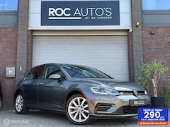 Volkswagen Golf - 1.4 TSI Highline | R-line | ACC | LED