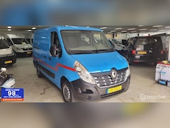 Renault Master - bestel T28 2.3 dCi L1H1
