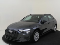 Audi A3 Sportback - 40 TFSI e Advanced edition | Keyless | Parkeerassistent | virtual cockpit plus | Adaptieve