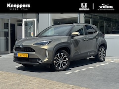 Toyota Yaris Cross - 1.5 Hybrid Dynamic Parkeersensoren V+A, 4 seizoen banden, Navigatie , All-in Rijklaarprijs
