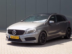 Mercedes-Benz A-klasse - 200 AMG-Line Automaat