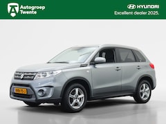 Suzuki Vitara - 1.6 Business Edition | Trekhaak | Navigatie | Camera