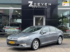 Citroën C5 - 1.6 THP Exclusive