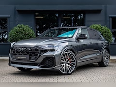Audi Q8 - 60 TFSI e quattro Pro Line S Competition