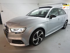 Audi A3 Sportback - 3X S-Line / PANO / B&O / VIRTUAL COCKPIT 40 TFSI quattro Advance Sport