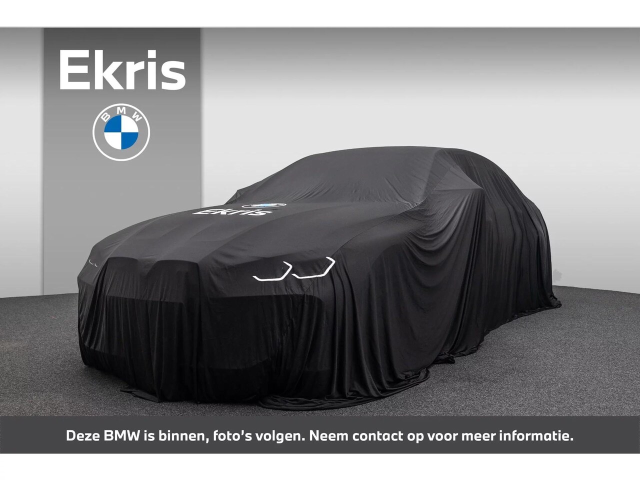 BMW X5 - xDrive45e High Executive | M Sportpakket | Panorama Dak | Driving Assistant Plus - AutoWereld.nl
