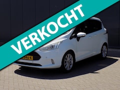 Ford B-Max - 1.0 EcoBoost Titanium Xenon
